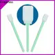 Cleanmo high quality Cleanroom dacron swabs manufacturer for optical sensors 1
