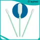 Cleanmo good quality cleanroom swabs foam factory for microscopes 1