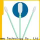 cost-effective chemtronics swabs excellent chemical resistance wholesale for general purpose cleaning 1