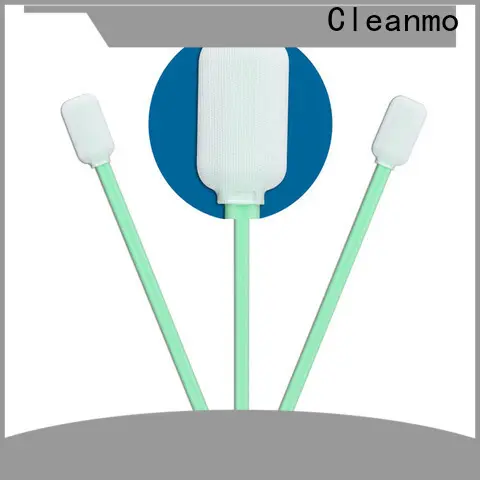 cost-effective cleanroom q tips EDI water wash manufacturer for general purpose cleaning 1