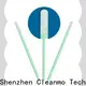Cleanmo EDI water wash full frame sensor cleaning swabs manufacturer for Micro-mechanical cleaning 1