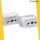 Cleanmo OEM zebra cleaners wholesale for ID card printers 1
