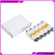 cost effective zebra printer cleaning cards Aluminum foil packing wholesale for cleaning dirt 1