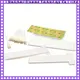 Cleanmo Wholesale ODM zebra printer cleaning cards supplier for Zebra P120i printer 1