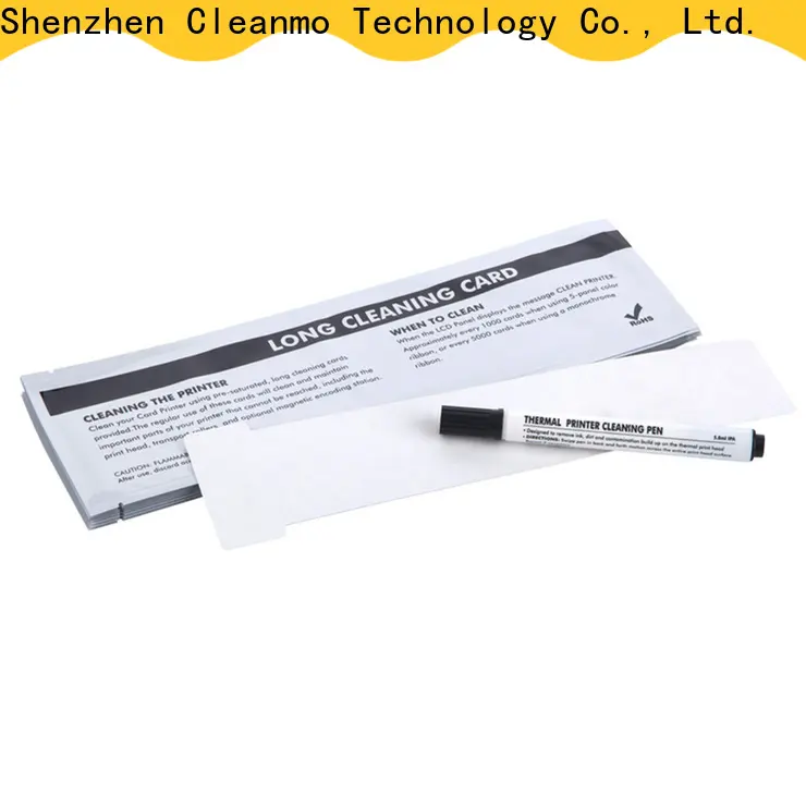 Cleanmo high quality ipa cleaner supplier 1
