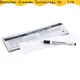 Cleanmo high quality ipa cleaner supplier 1