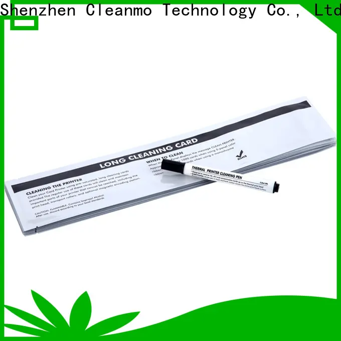 Cleanmo safe material ipa cleaner supplier 1