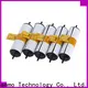 effective printer cleaning sheets electronic-grade IPA wholesale for prima printers 1