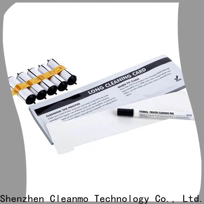 Cleanmo pvc ipa cleaner wholesale for prima printers2 1