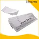 Cleanmo high quality evolis cleaning kits wholesale for ID card printers 1