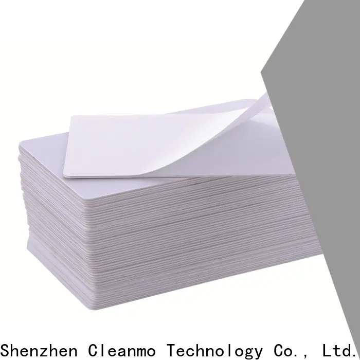 quick evolis cleaning kits Hot-press compound supplier for Cleaning Printhead 1