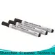 quick Evolis Cleaning Pens High and LowTack Double Coated Tape factory price for ID card printers 1