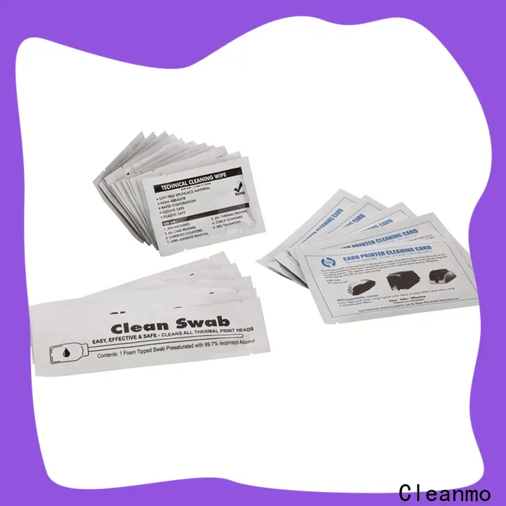 convenient clean printer head High and LowTack Double Coated Tape wholesale for Cleaning Printhead 1
