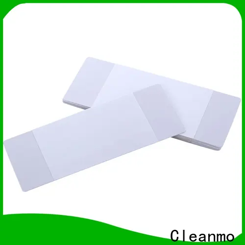 Cleanmo cost-effective clean printer head manufacturer for Cleaning Printhead1 1