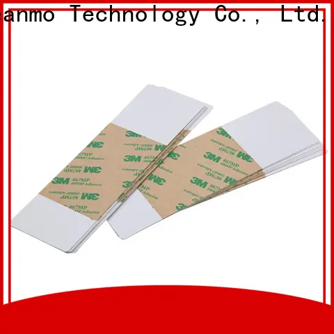 Cleanmo safe printer cleaning tools wholesale for Fargo card printers 1