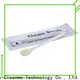 disposable printhead cleaning pens Sponge manufacturer for Fargo card printers 1