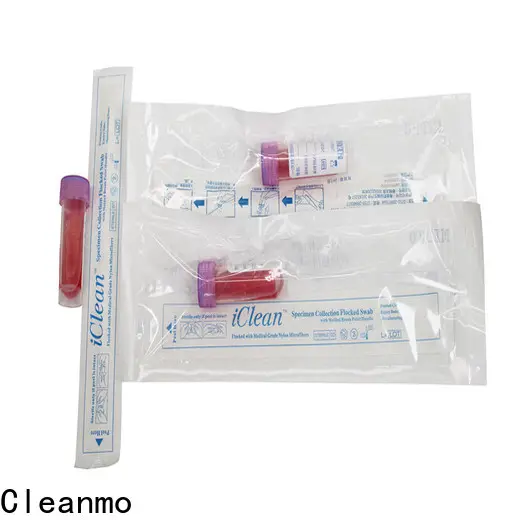 Wholesale influenza swabs Suppliers for promotion 1