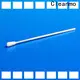 Cleanmo ABS handle nasopharyngeal nylon flocked swab factory for molecular-based assays 1