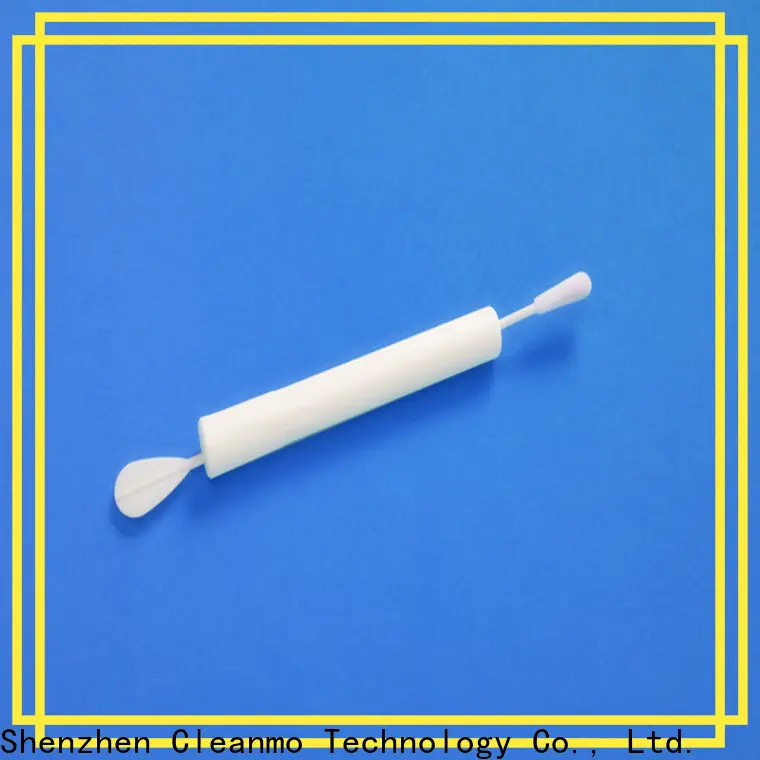 Cleanmo Wholesale ODM dna swab test manufacturer for molecular-based assays 1