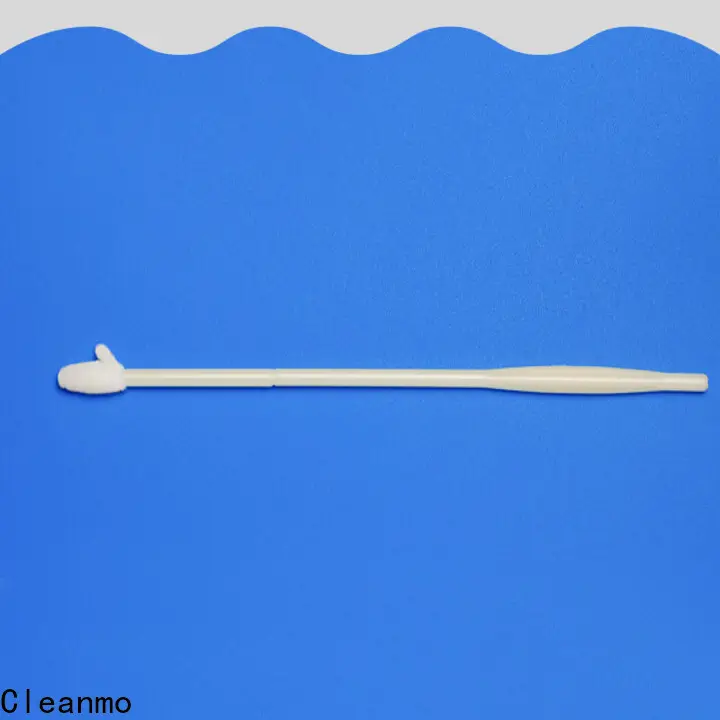 ODM high quality flocked swab molded break point manufacturer for rapid antigen testing 1