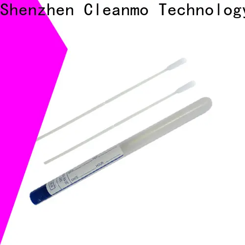 Cleanmo Bulk purchase high quality bacteria swabs factory for cytology testing 1