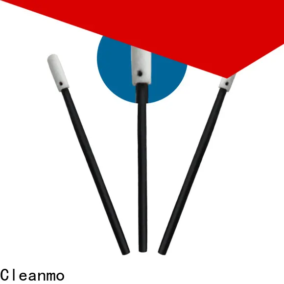 Cleanmo Wholesale swab its wholesale for excess materials cleaning 1