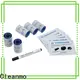 Cleanmo low-tack adhesive paper print cleaner supplier for ImageCard Magna 1