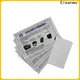 Cleanmo 3M Glue datacard cleaning card wholesale for Magna Platinum 1
