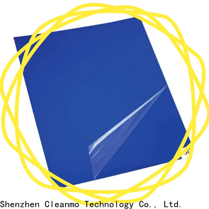Cleanmo Bulk buy OEM entry mat supplier for gowning rooms 1