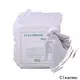Bulk purchase high quality polyester wipes non-abrasive texture wholesale for chamber cleaning 1
