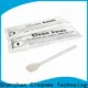 Cleanmo Aluminum Foil isopropyl alcohol Snap swabs manufacturer for Card Readers 1