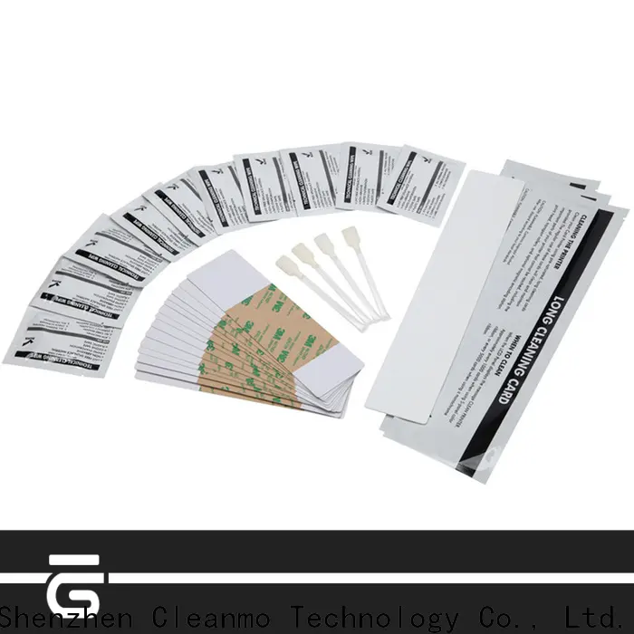 durable deep cleaning printer Strong adhesive wholesale for HDP5000 1