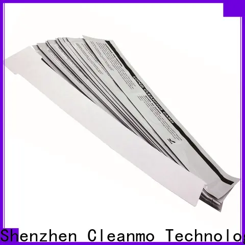 Cleanmo Bulk buy best IDP Smart cleaning cards manufacturer for IDP SMART 30 1