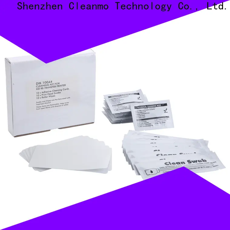 effective thermal printer cleaning pen pvc supplier for the cleaning rollers 1