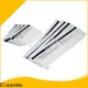 Cleanmo Wholesale zebra printer cleaning cards supplier for ID card printers1 1