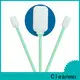affordable sensor swab full frame Polypropylene handle wholesale for Micro-mechanical cleaning 1