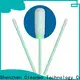 Cleanmo Bulk buy OEM best cotton swabs manufacturer for Micro-mechanical cleaning 1