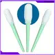 Cleanmo precision tip head clean cotton supplier for Micro-mechanical cleaning 1