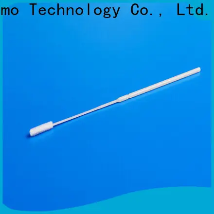 Cleanmo Bulk buy high quality dna swab test wholesale for rapid antigen testing 1