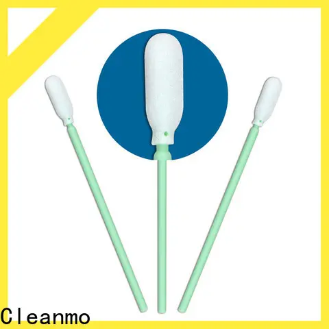 Cleanmo Polyurethane Foam cleaning buds supplier for general purpose cleaning 1