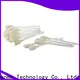 Cleanmo OEM printhead cleaning swab factory for Card Readers 1