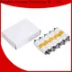 Cleanmo blending spunlace zebra printhead cleaning supplier for ID card printers 1
