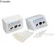Cleanmo Bulk buy high quality zebra printer cleaning wholesale for ID card printers 1