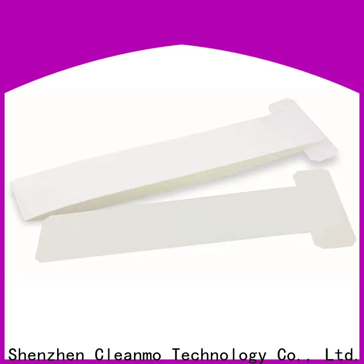 Cleanmo Wholesale OEM zebra cleaning kit manufacturer for cleaning dirt 1