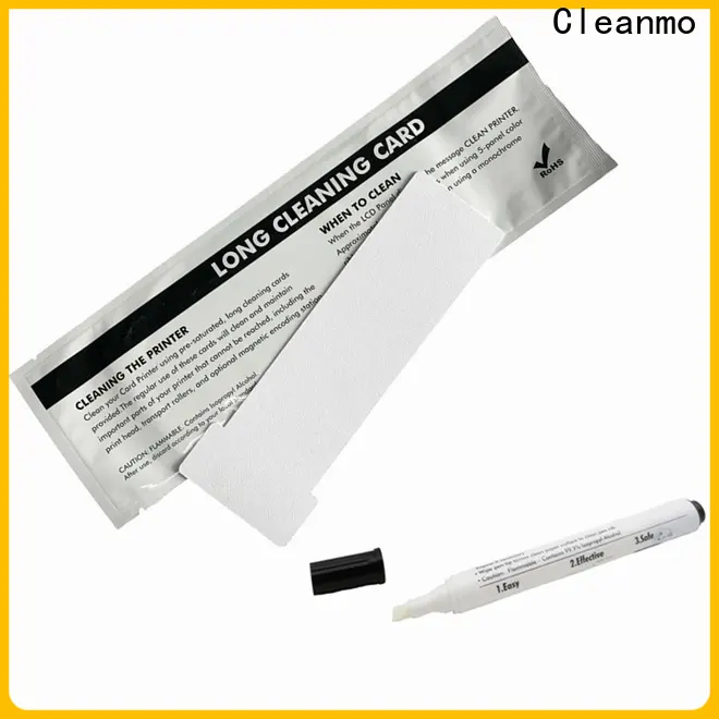 safe material printer cleaning sheets PP manufacturer 1