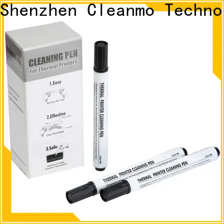 Cleanmo sponge inkjet printhead cleaner manufacturer for prima printers 1