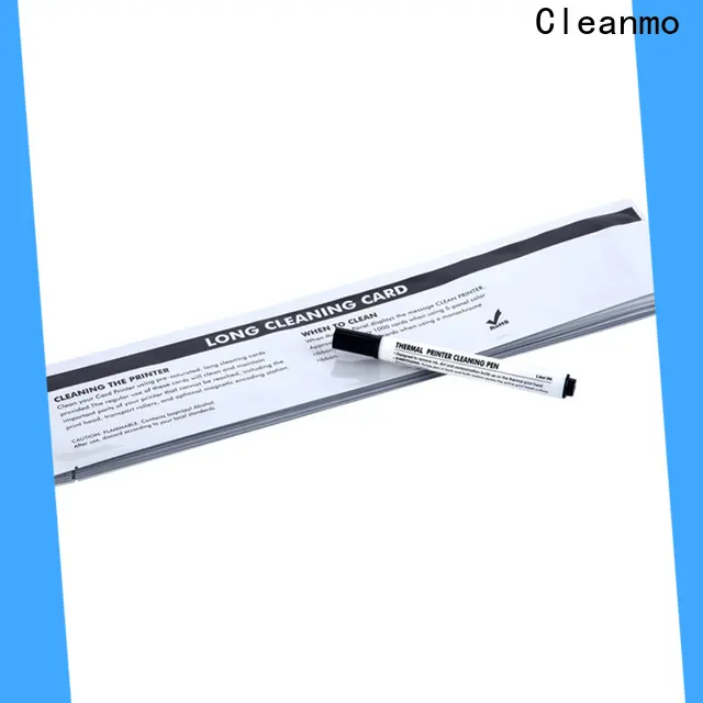 Cleanmo high quality ipa cleaner manufacturer for prima printers 1