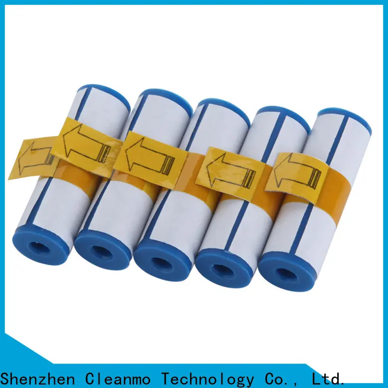 Cleanmo non woven printer cleaner manufacturer 1