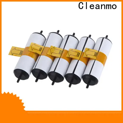 Cleanmo good quality inkjet printhead cleaner supplier for prima printers 1