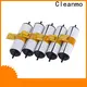 Cleanmo good quality inkjet printhead cleaner supplier for prima printers 1